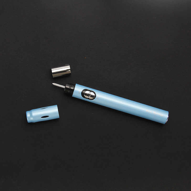 Smoking Heating Device Pluscig V10 900 mAh Electronic Cigarette Vape Pen